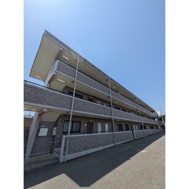 グランドソレーユ座間