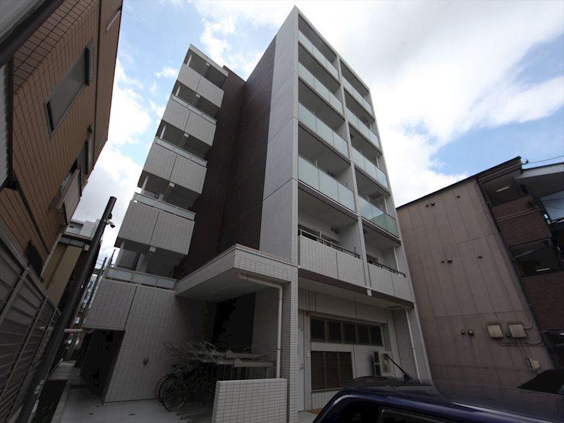 OT.RESIDENCE名駅