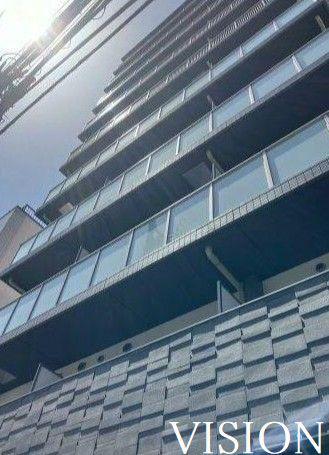 MAXIV南砂町(1K/5階)