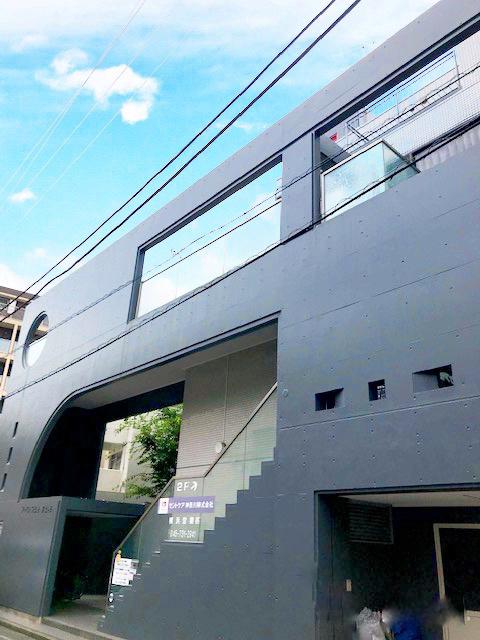 アーバンフラット井土ヶ谷