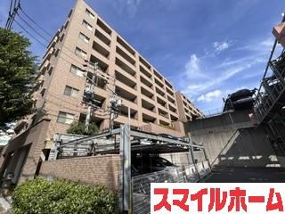 サーパス茶屋ヶ坂公園(3LDK/7階)