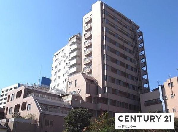 プラティーク三軒茶屋