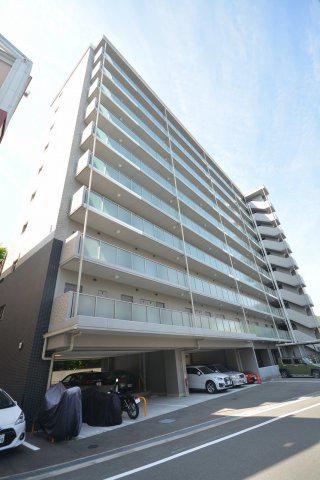 エスリード大阪城