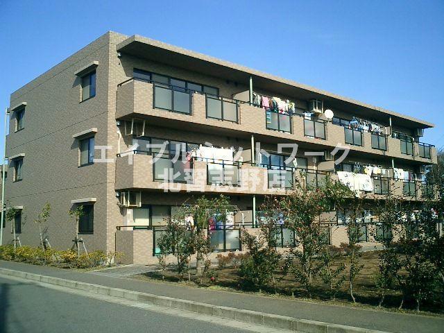 ルーチェ緑ヶ丘C棟