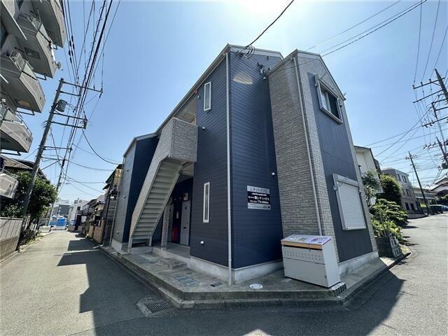 シティハイツII