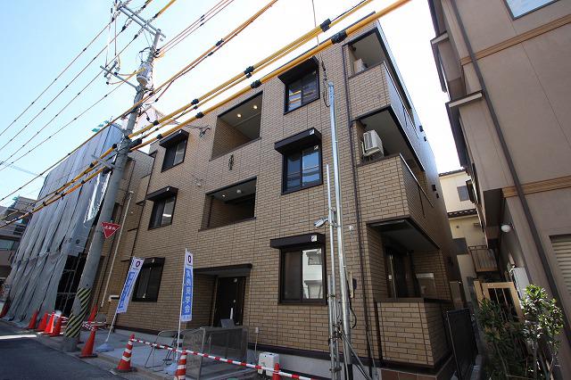サンマルクW