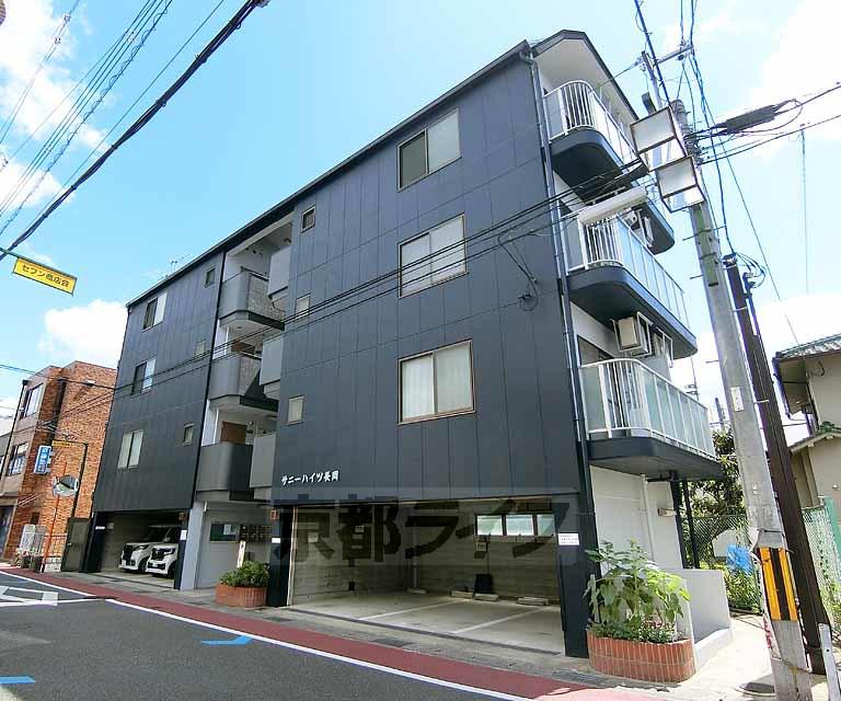サニーハイツ長岡