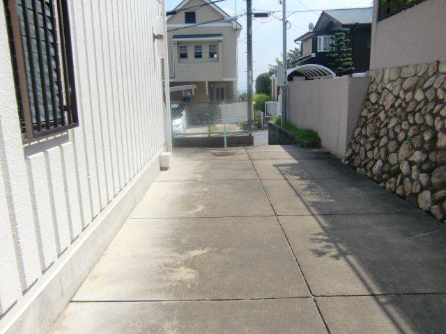 グランジュール泉が丘