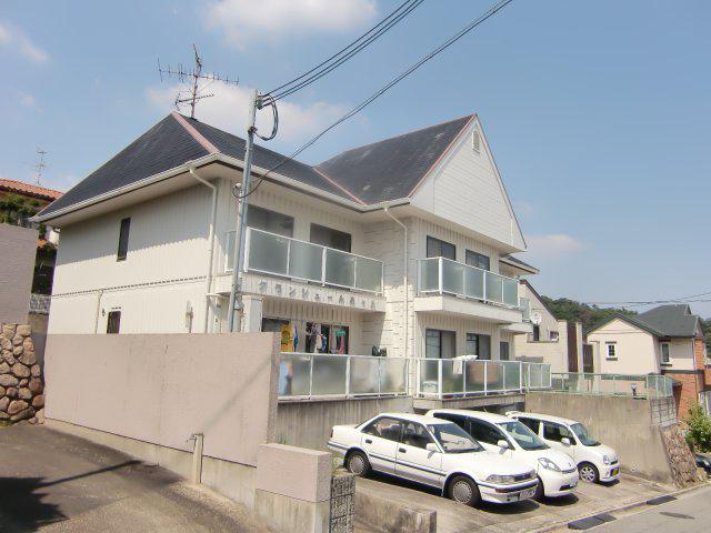 グランジュール泉が丘