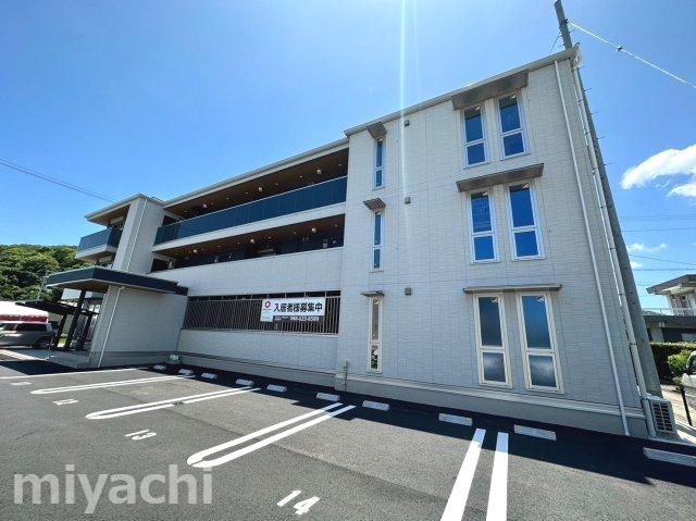 ヴェルチュ南庄町