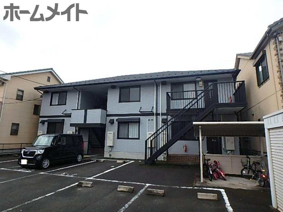 サンパティーク雅