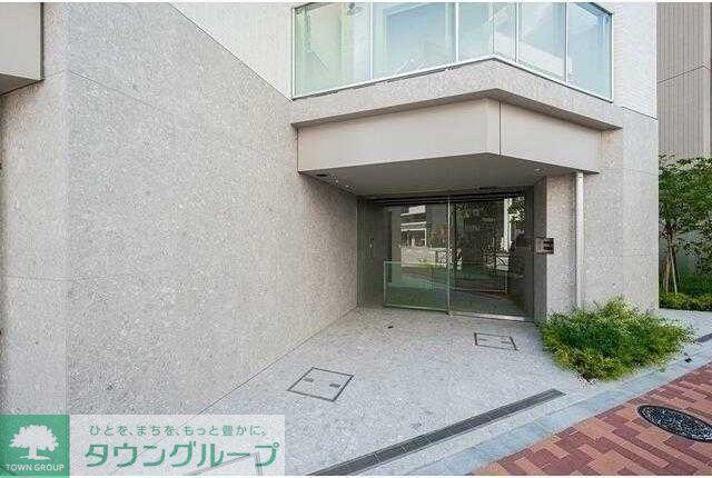 シーズンフラッツ蔵前清澄通