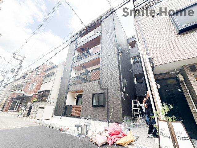 HALIOS RESIDENCE