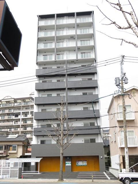 到津エイトフラッグ