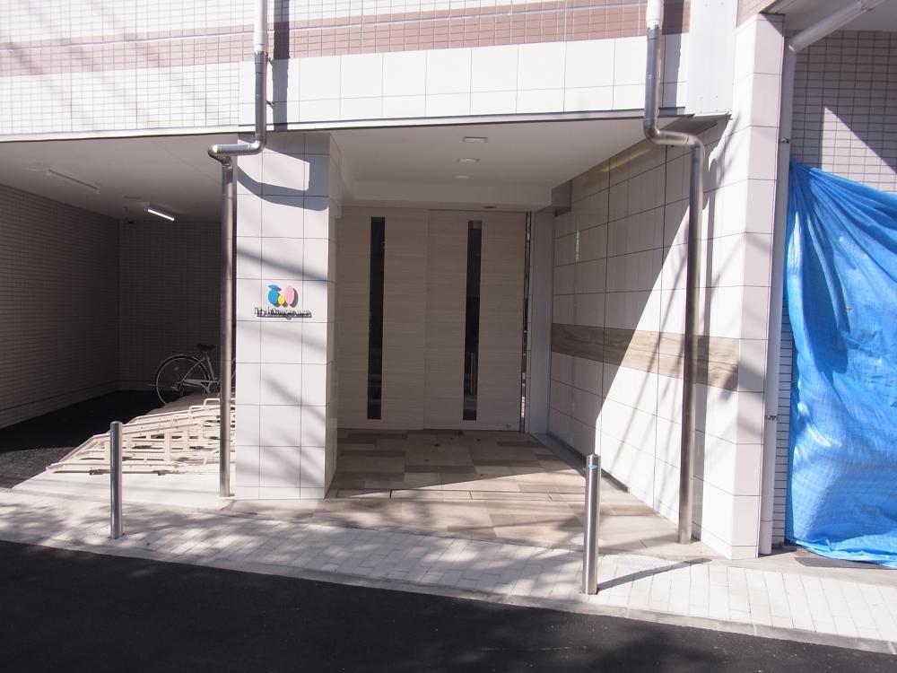 アイディ品川25