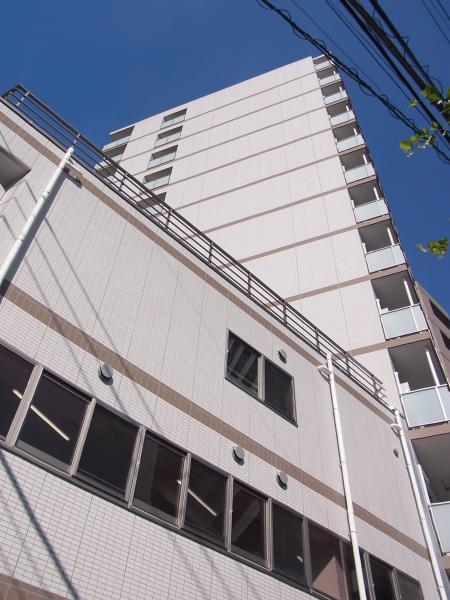 アイディ品川25