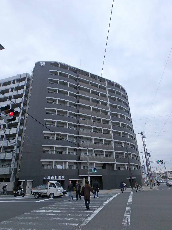 エステムプラザ京都河原町通2レジデンシャル