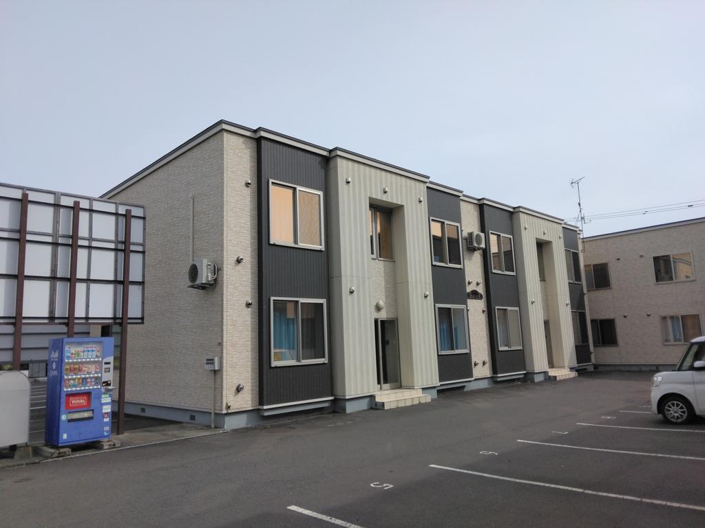 アンジュノーヴァ