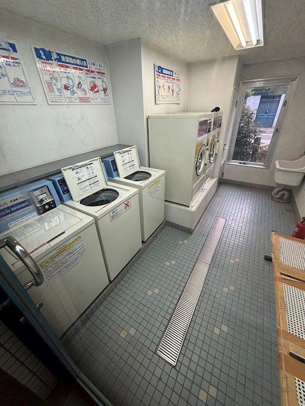 豊新セリオ