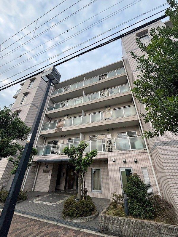 豊新セリオ