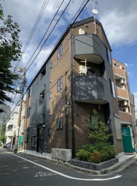 アクセス弥生弐番館