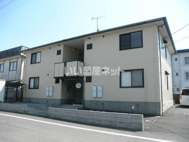 フォレストイン小路