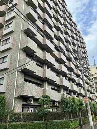 レクセルプラザ西川口