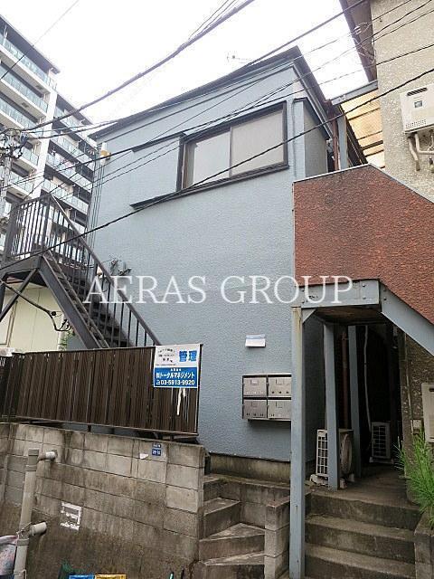 リベラル成増