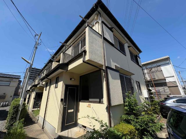 テラス岩沢