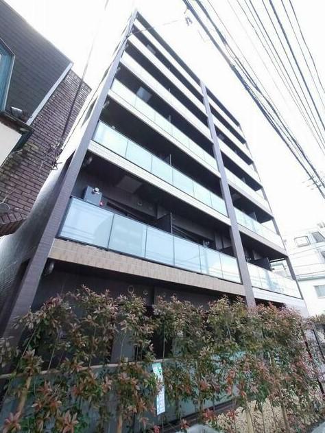 ショーケンレジデンス横浜山手
