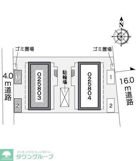 レオパレスパーシモンI