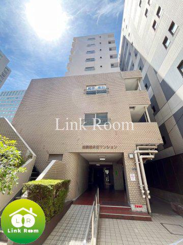 越前堀永谷マンション