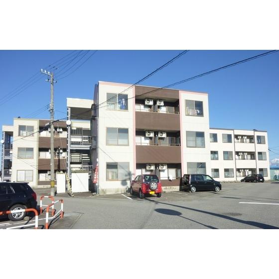 サントピア赤田A棟