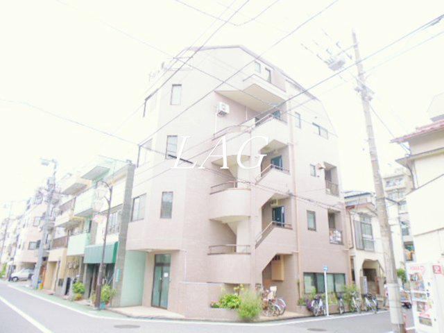 染野ビル