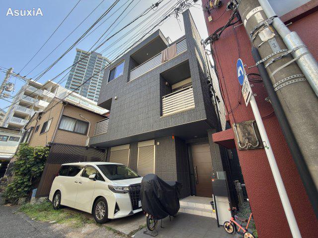 TERRACE白金