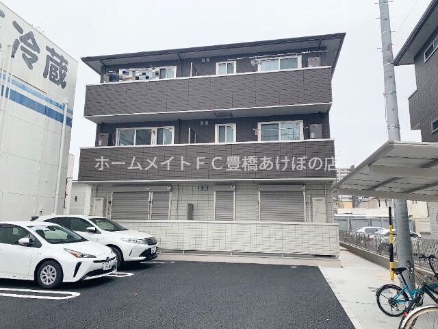 D-SQUARE 湊町