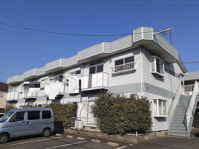 レピュートおんつかII