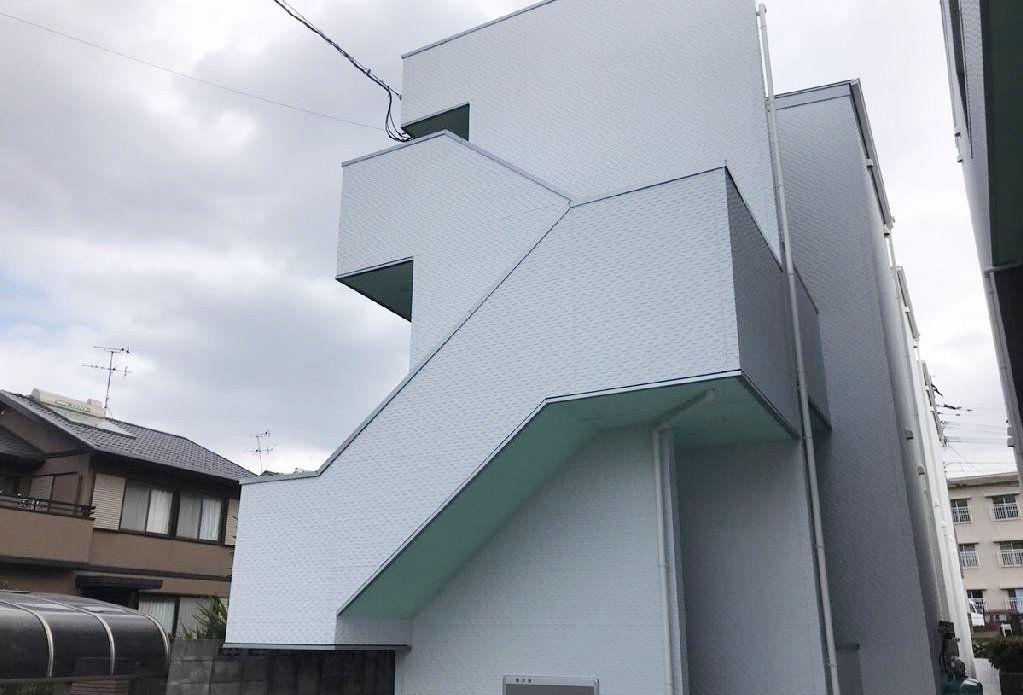 AFFITTO熊本駅南