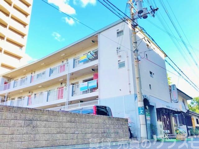 大朋マンション