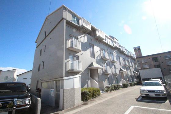 CASA井口C