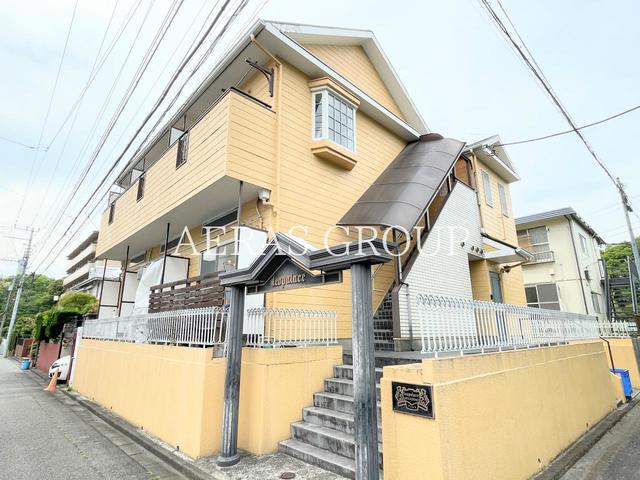 レオパレス南野