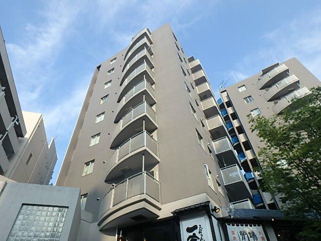 KIRAKUII A棟