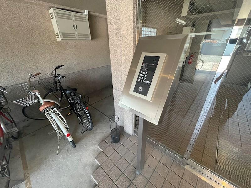 ジュネス姫路II