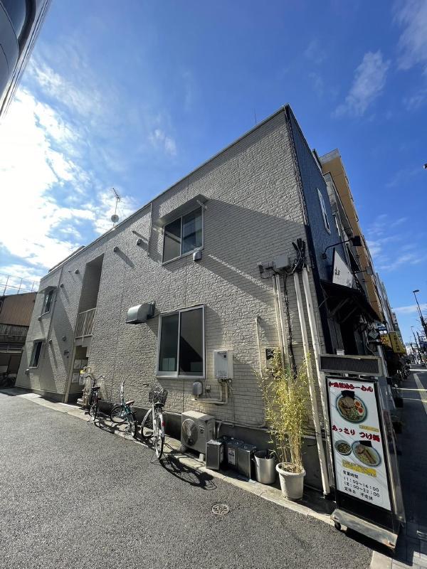ヴィラCS新御徒町