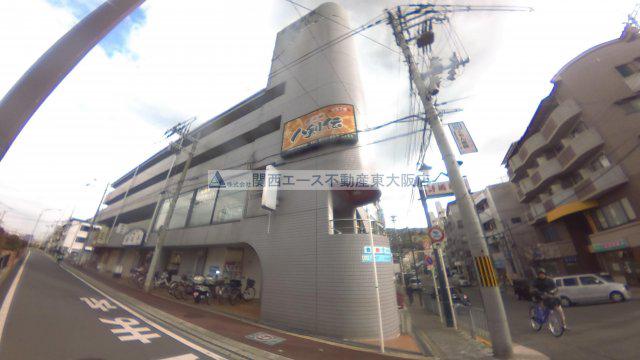 野崎駅前ビル