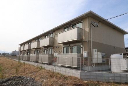 プレミアム11・12番館 A棟(2LDK/1階)