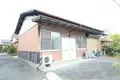 原田コーポB