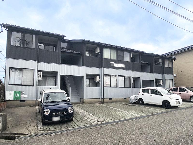 パルハウス