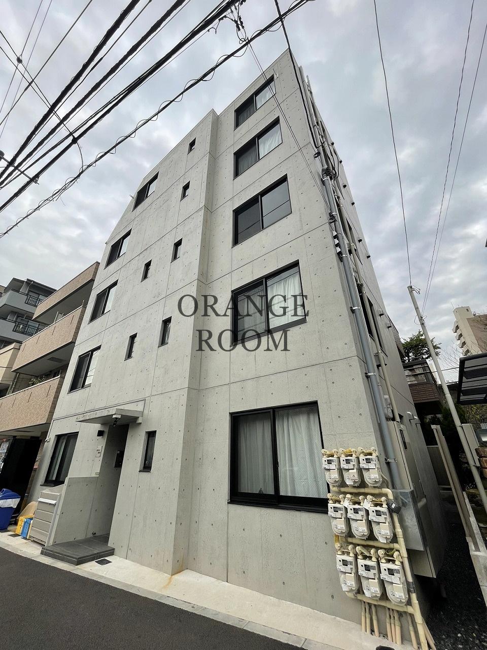 桜ヒルズ護国寺