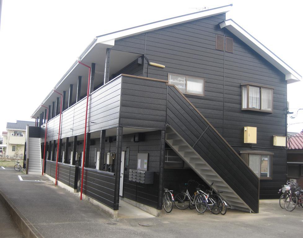 パステルハイツ